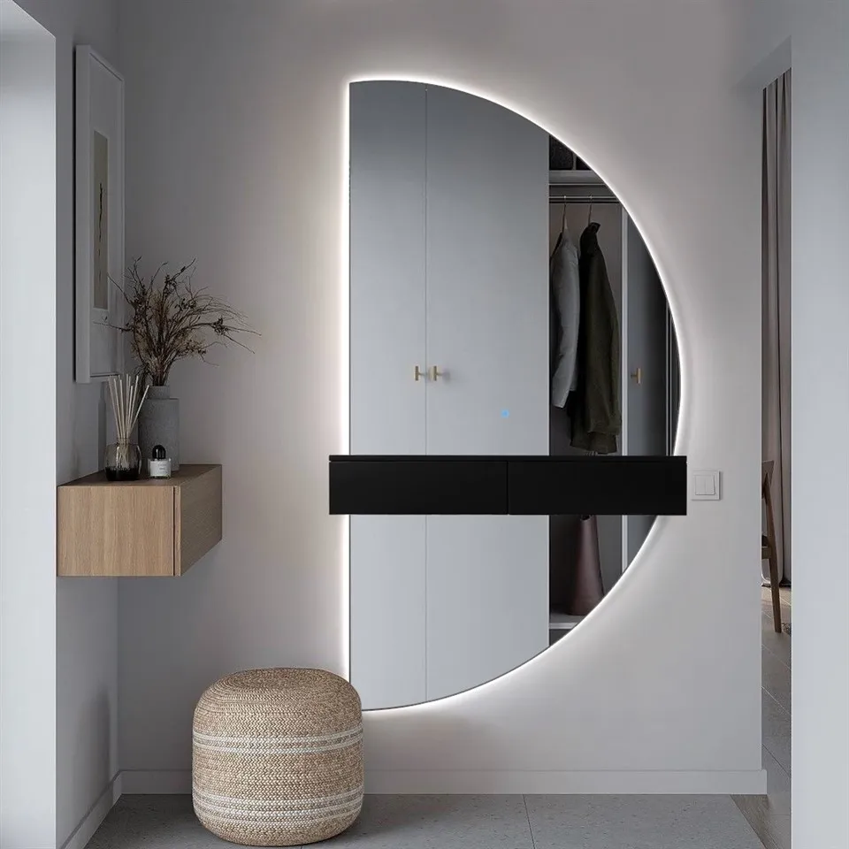 Drych LED Customized